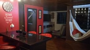Hermoso acogedor y hogareño apartamento duplex tipo loft suba la campiña
